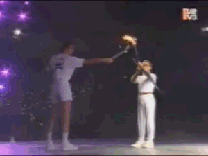 Olympia programm 2016 Olympia programm 2016