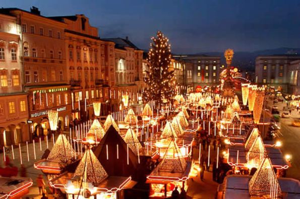 christkindlmarkt