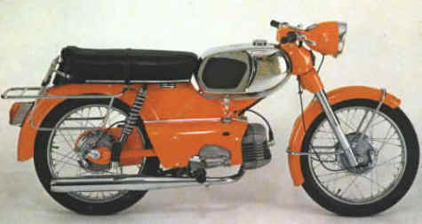 bpWH0p kreidler rs