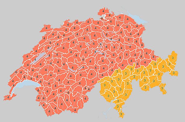 schweiz gefahrenkarte fullSize 1.1214793