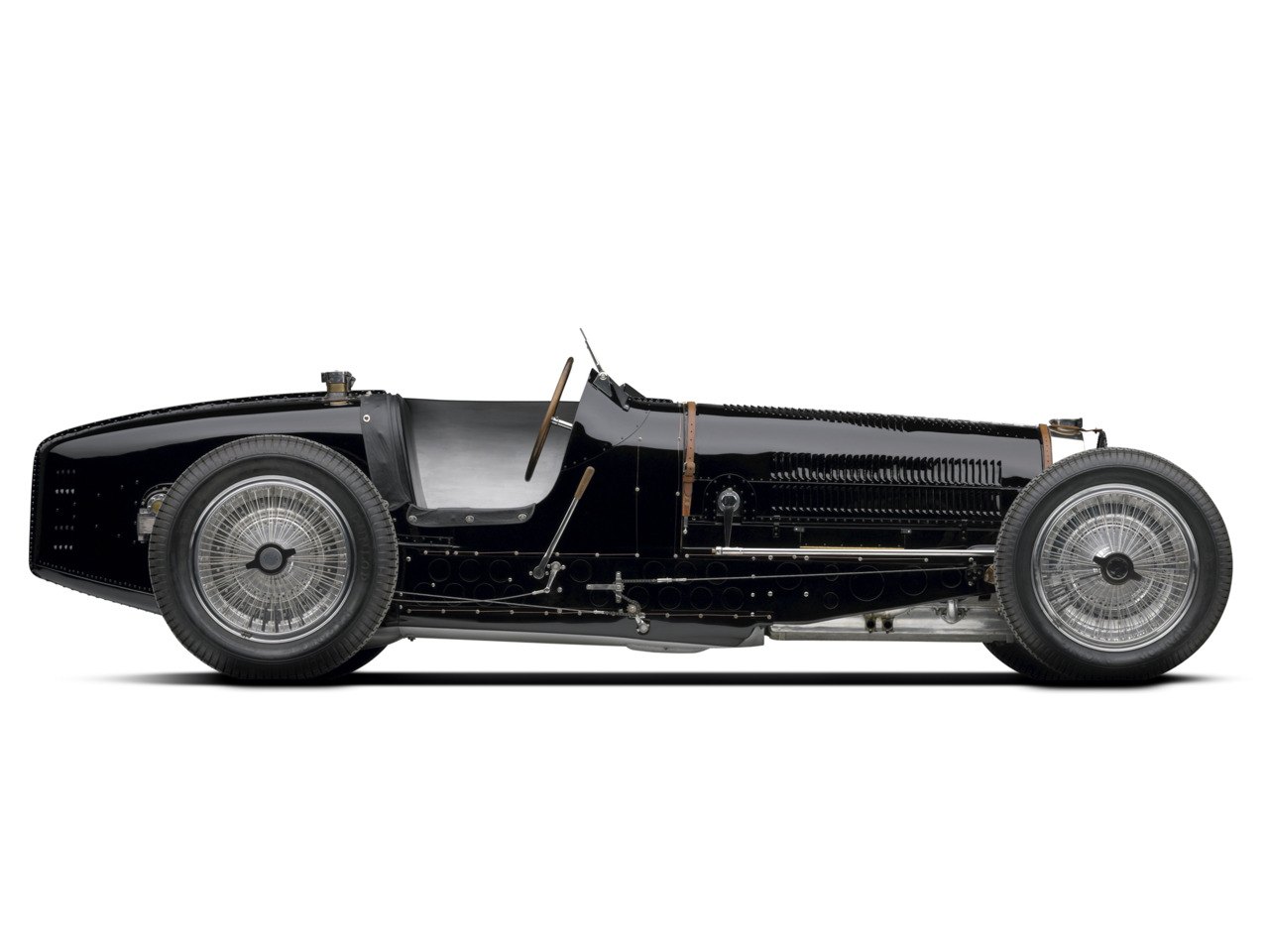 h436lv Bugatti Type 59  Grand Prix 1933 