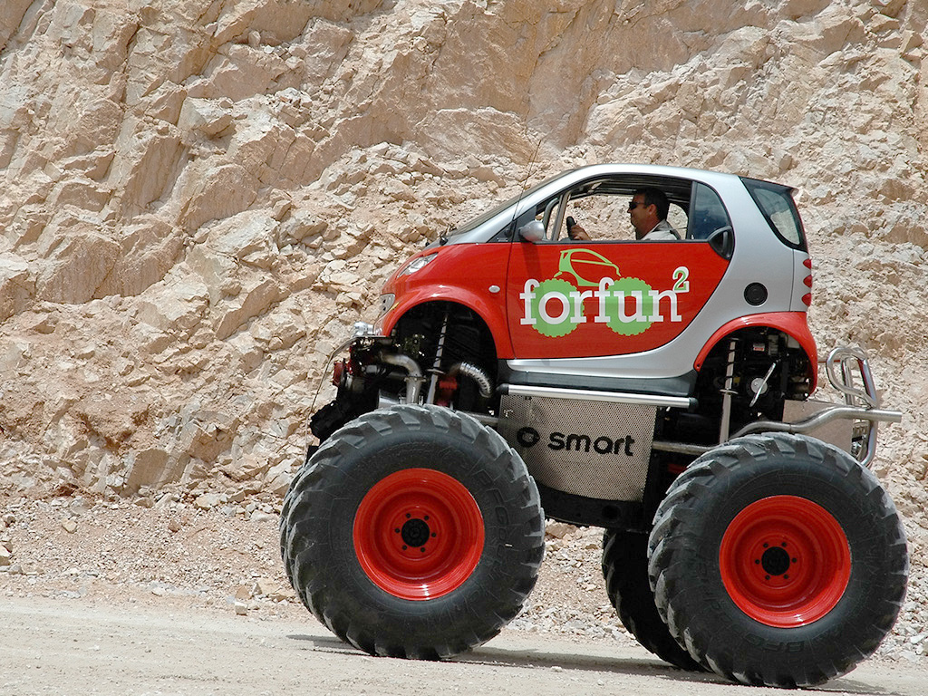 Bilder-Thread t6RWpKb Smart 6