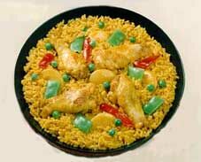 paellavalenciana