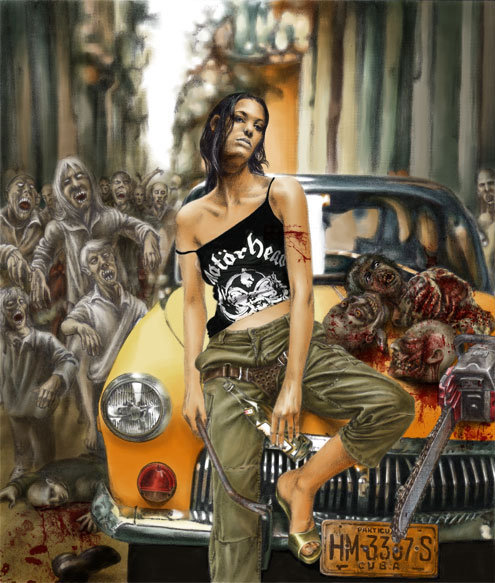 Bilder-Thread zombiekiller15343