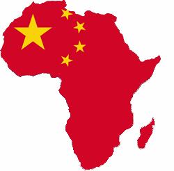 china in afrika