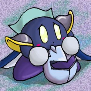 Meta-Knight-Unmasked