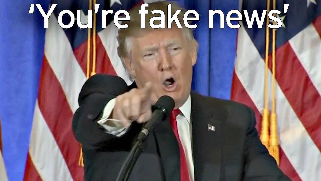 trump-fake-news