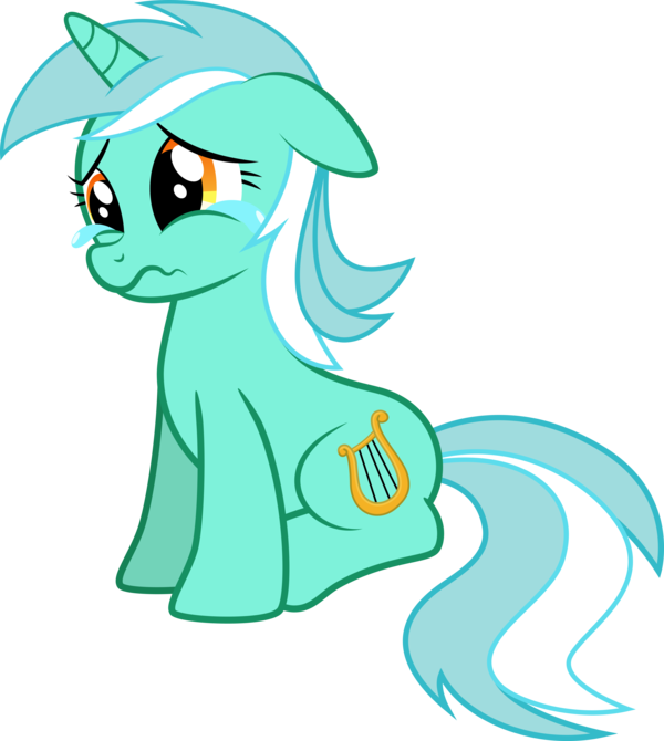 sad lyra vector by kyrospawn-d4cmq7t