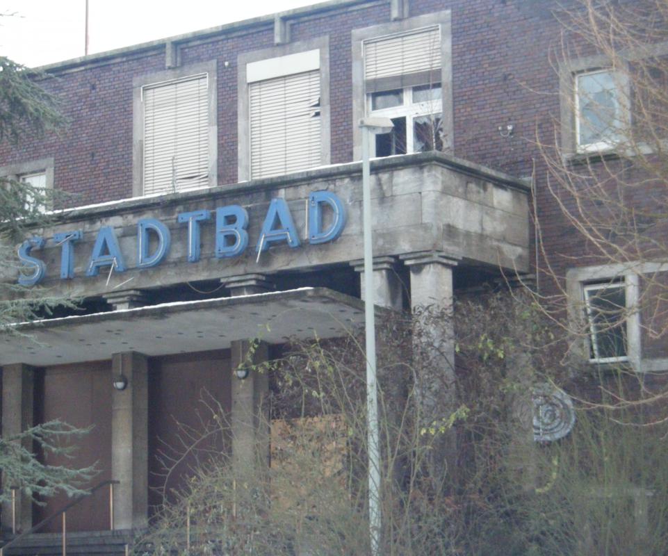 Stadtbad