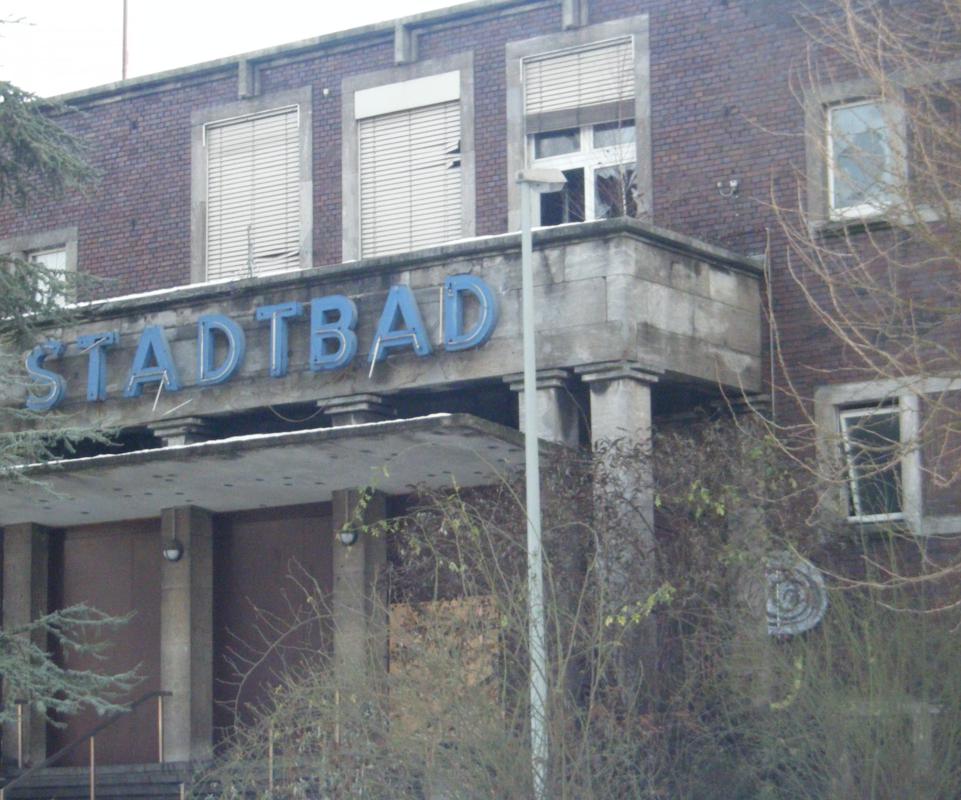 Stadtbad