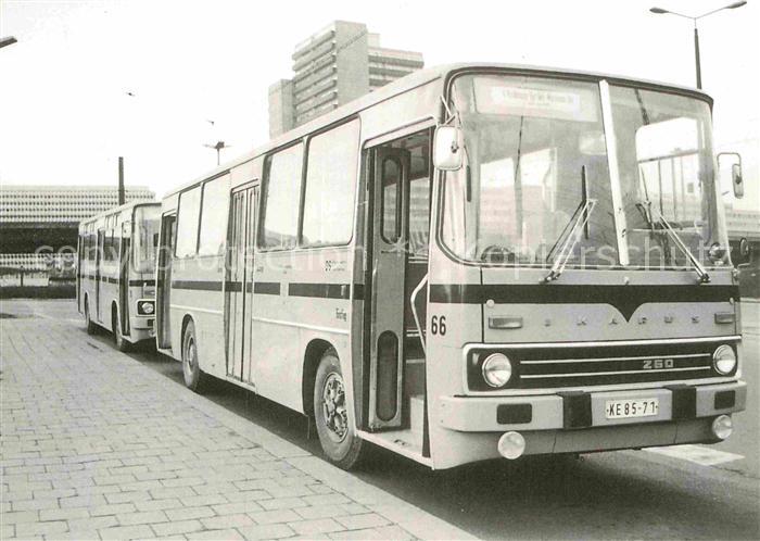 AK-Ansichtskarte-Autobus-Omnibus-Ikarus-