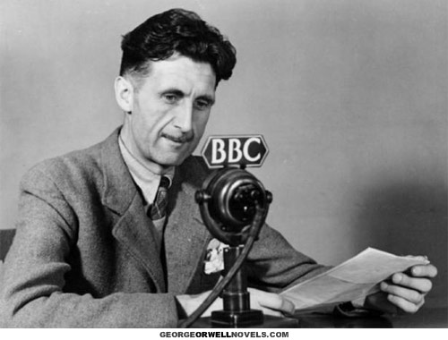 Bilder-Thread orwell-bbc-microphone