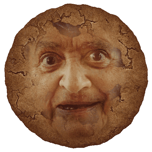 ImperfectCookie