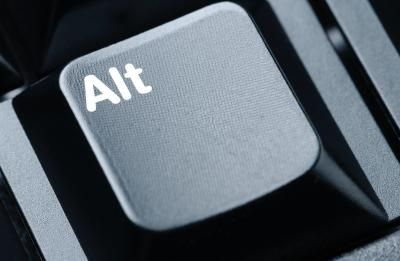 ALT-Keyboard