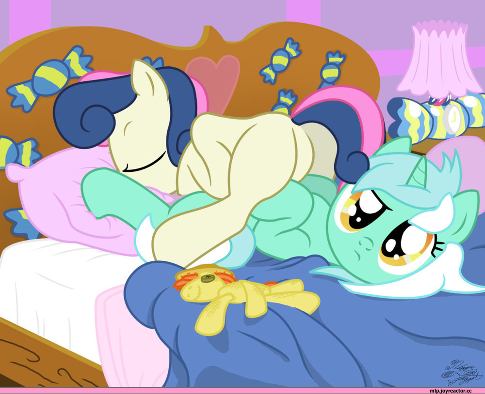 my-little-pony-Lyra-Bon-bon-Bon-Bon-4751