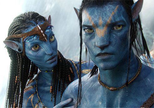 3D-Film-Avatar