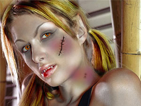 Bilder-Thread Paris-Hilton-vampire460