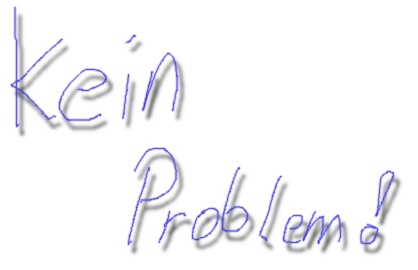 2a3b6a kein-problem