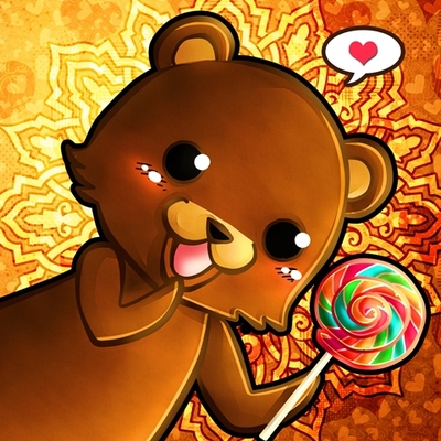 Fumos miese Spelunke sv 20Pedobear 400w