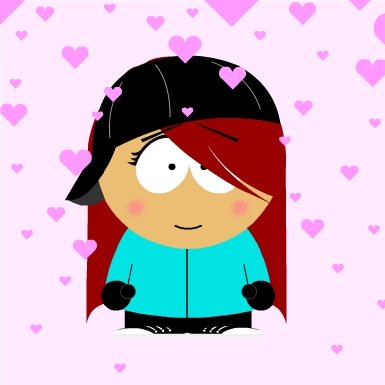 Bilder-Thread I-love-you-Butters-33-daniluv-28854742-3