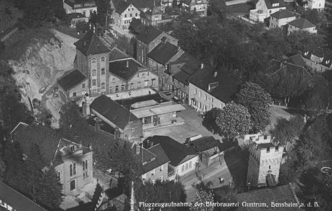 Bensheim20Synagoge20012