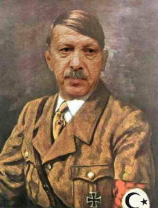 Recep-Tayyip-Erdogan-Adolf-Hitler-Mischu
