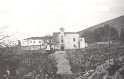 kloster 1918