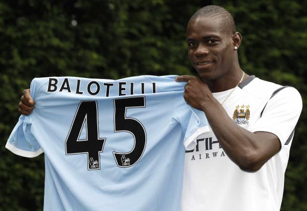 Balotelli