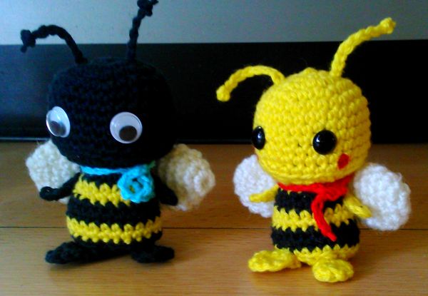 2b6de0 hummel biene 2