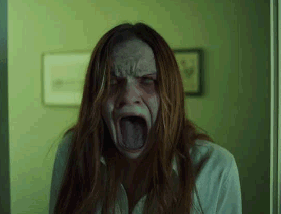 Bilder-Thread horror-monster