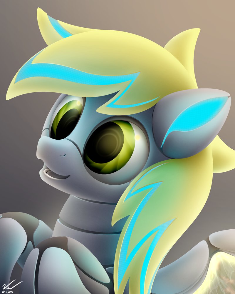 derpy bot by symbianl-d85xgzl