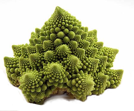 romanesco cauliflower