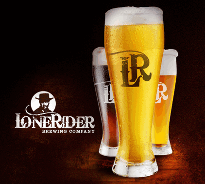 lonerider