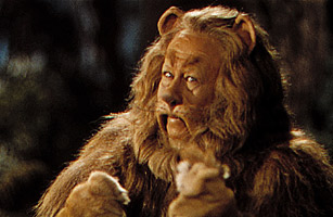 cowardly lion 0318