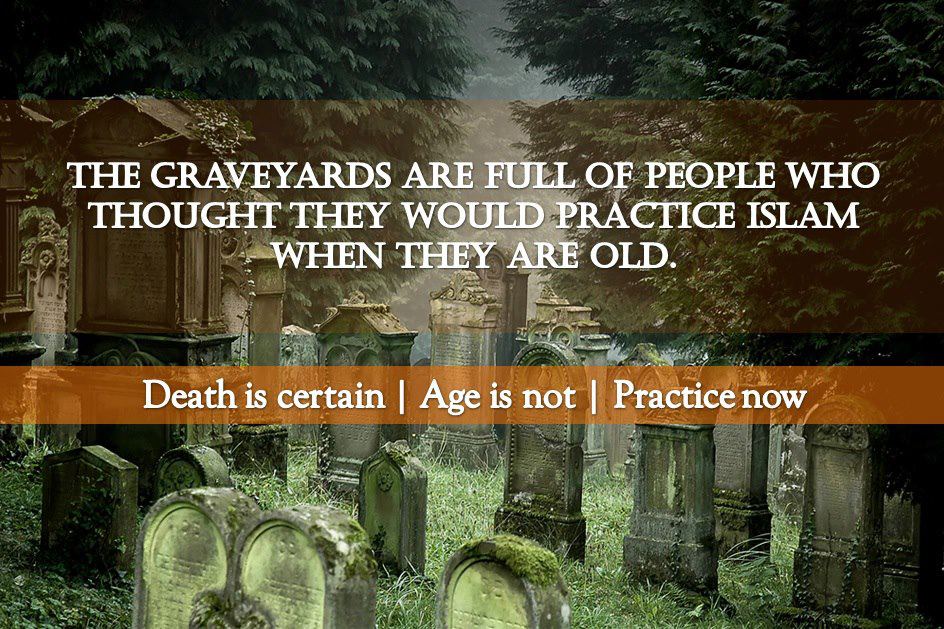 Bilder-Thread Death-is-certain-practice-islam-now