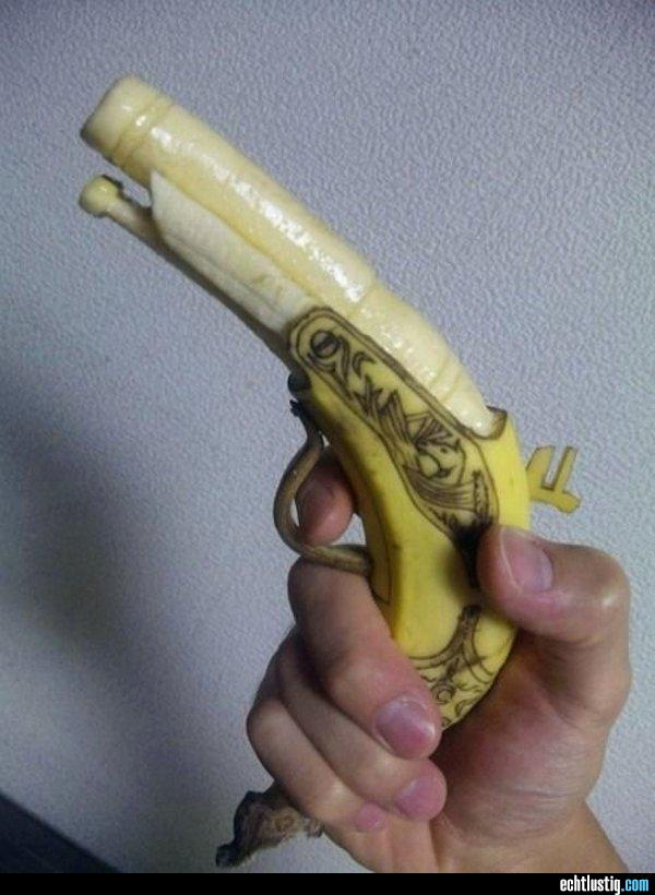 bananen-revolver