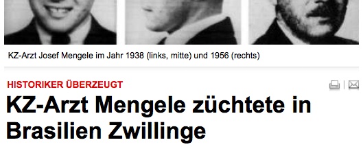 bild zeitung