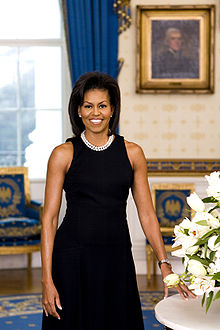 220px Michelle Obama official portrait.j