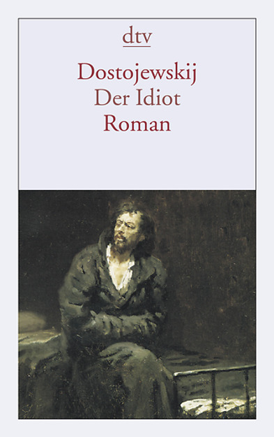 der idiot-9783423124072