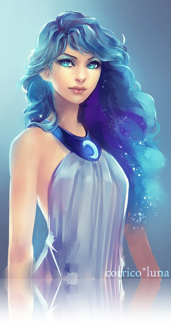 princess luna by corrico-d5t5swu