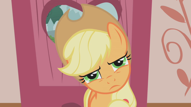 640px-Confused Applejack is confused S01