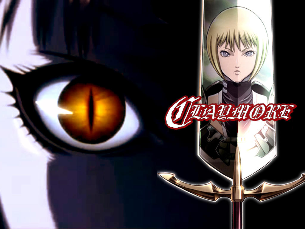 claymore