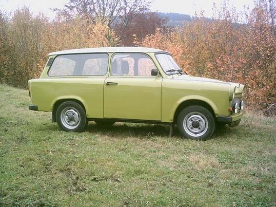 Trabant P601 Universal 3561 big