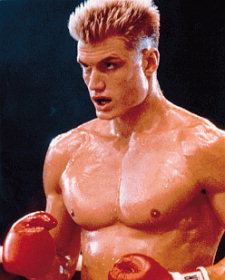 Lundgren Ivan Drago