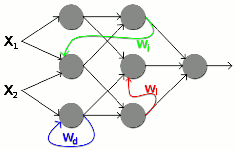 Neuronal-Networks-Feedback