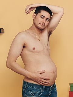 thomas beatie