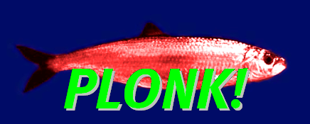 Plonk