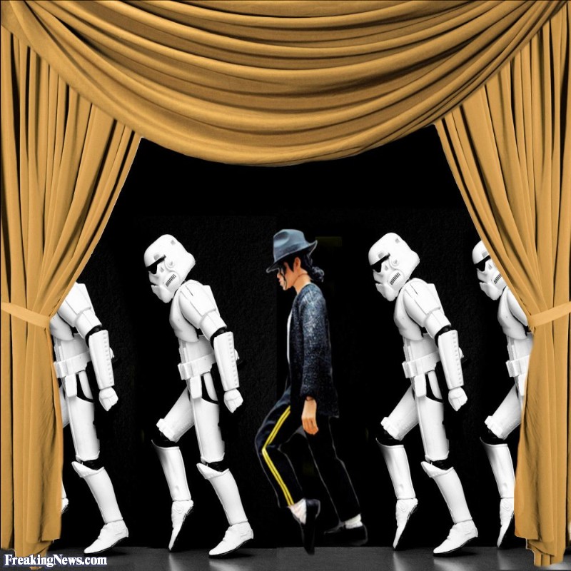 Bilder-Thread Storm-Troopers-Dancing-with-Michael-Jack