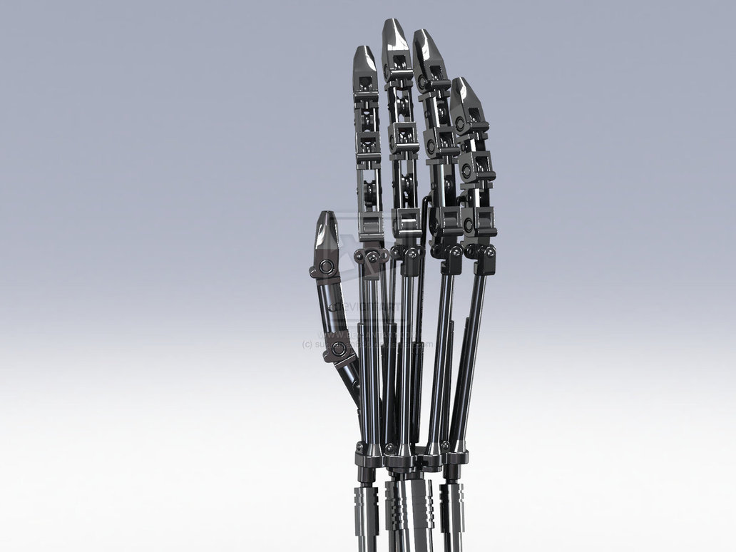 Bilder-Thread Robo Backhand by supraman640