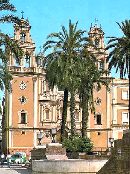 181huelva catedral